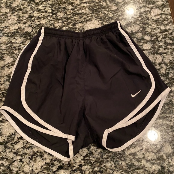 Nike Running Shorts - Picture 1 of 6